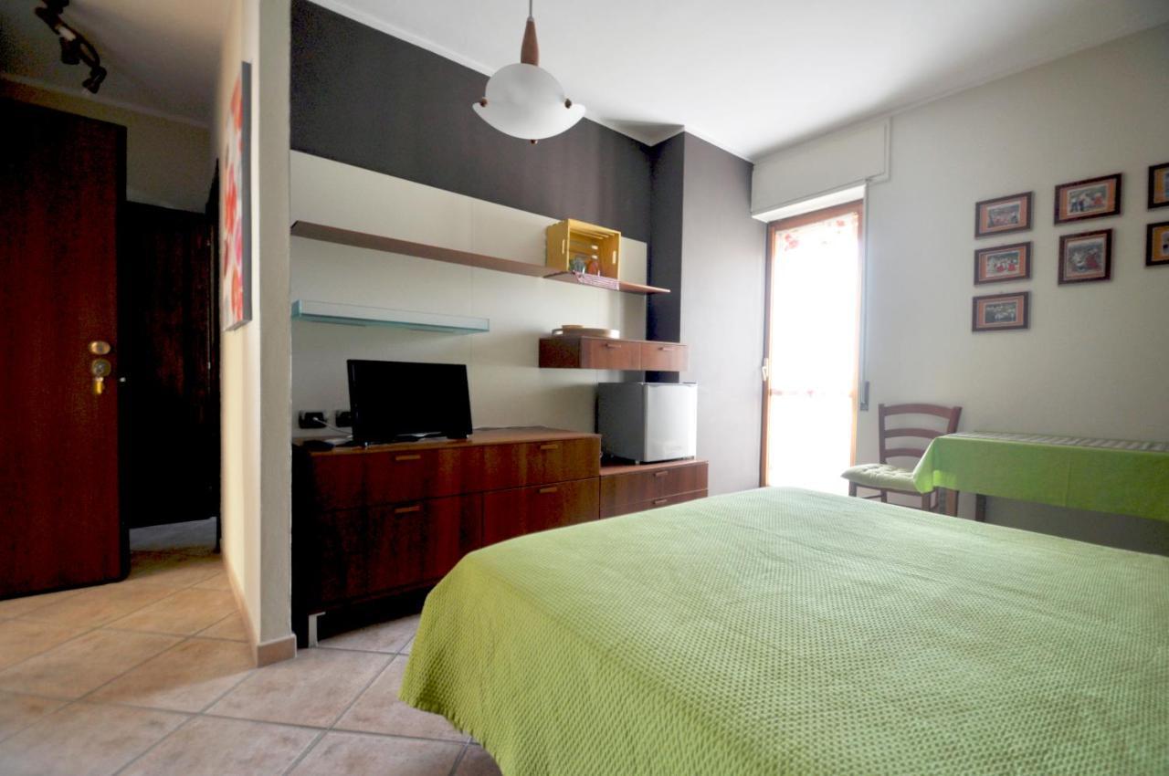 알게로 Al 32 Y 3 B&B 외부 사진