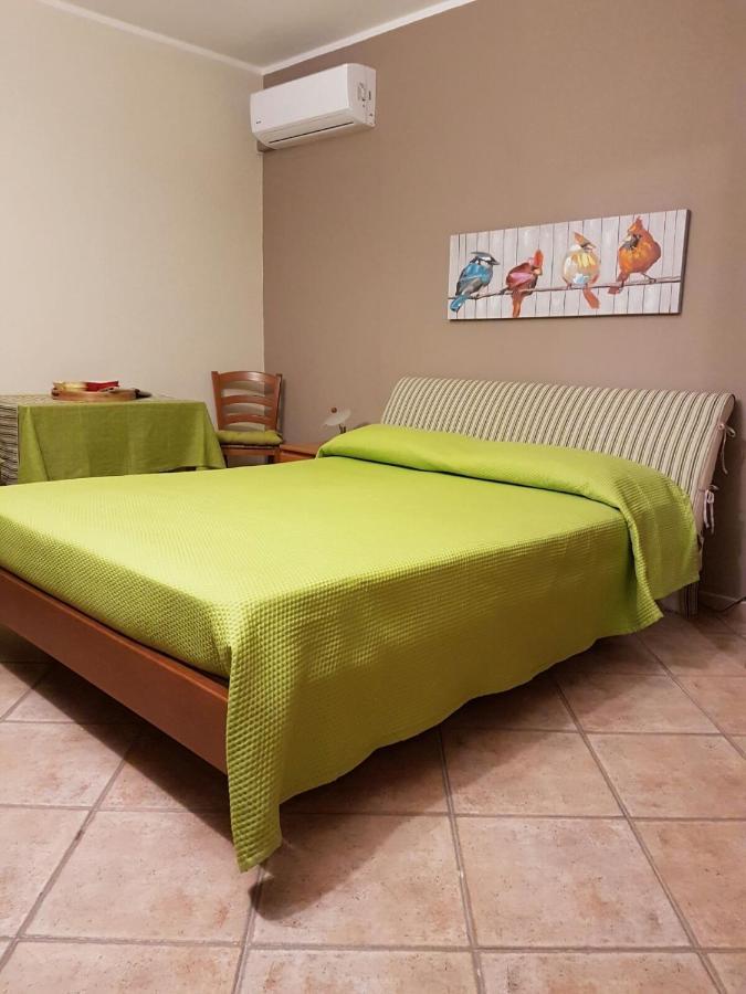 알게로 Al 32 Y 3 B&B 외부 사진