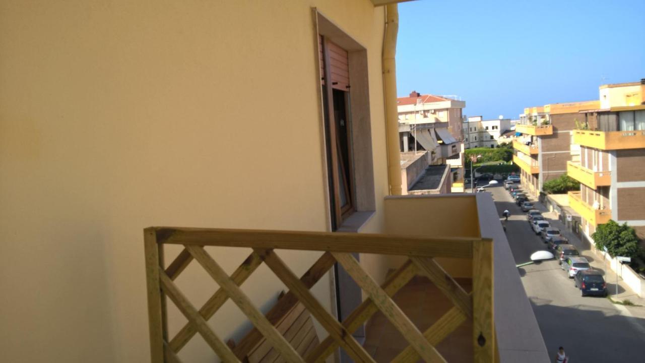 알게로 Al 32 Y 3 B&B 외부 사진